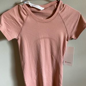 Lululemon Athletica Shirt